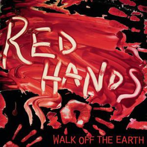 Red Hands - album