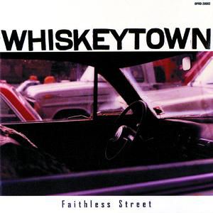 Diskografie Whiskeytown Album B Sides Rarities