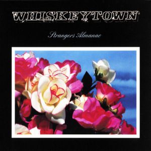 Diskografie Whiskeytown Album B Sides Rarities