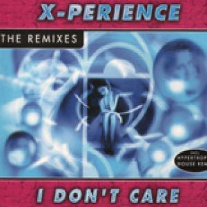 I Don’t Care (Remixes)