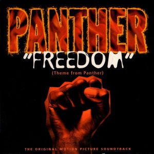 Freedom (Theme from Panther)