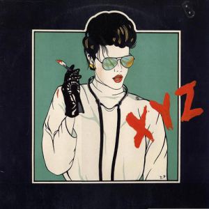 XYZ (EP)
