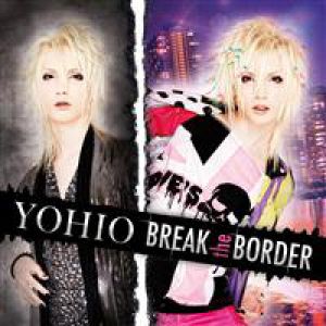 YOHIO Break the Border Platinum Edition, 1970