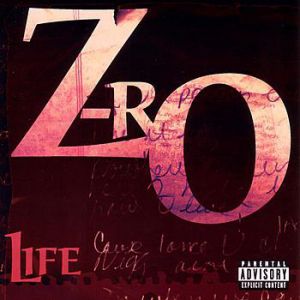 Album Life - Z-Ro