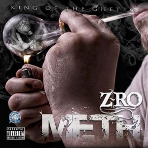 Album Meth - Z-Ro