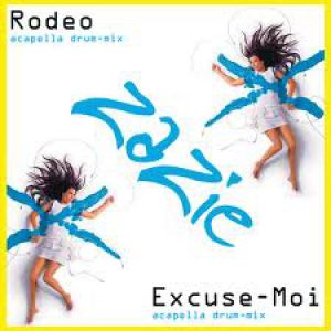 Album Excuse-moi - Zazie