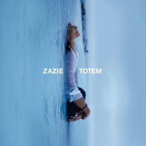 Album Totem - Zazie