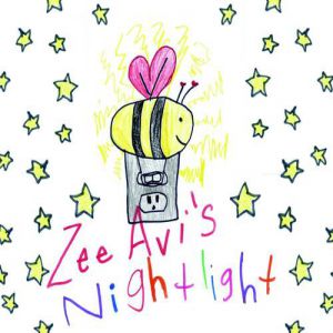 Album Nightlight - Zee Avi