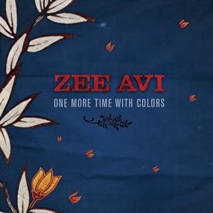 Album One More Time With Colors - Zee Avi