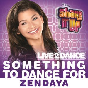 Album Something to Dance For - Zendaya