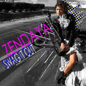 Album Swag It Out - Zendaya