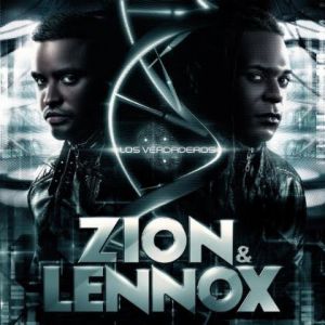 Zion y Lennox Los Verdaderos, 2010