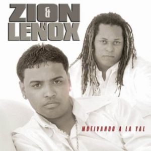 Zion y Lennox Motivando a la Yal, 2004