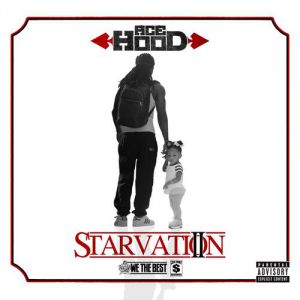 Ace Hood Starvation 2, 2013