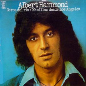 Albert Hammond 99 Miles from L.A., 1975