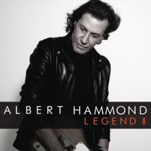 Albert Hammond Legend II, 2012