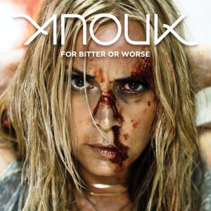 Anouk For Bitter or Worse, 2009