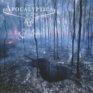 Apocalyptica Life Burns!, 2005