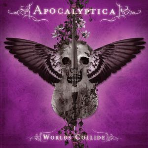 Apocalyptica Worlds Collide, 2007