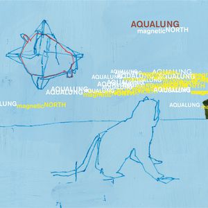 Aqualung Magnetic North, 2010