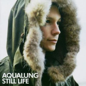 Aqualung Still Life, 2003