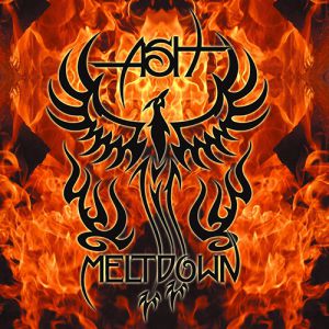 Meltdown Album 