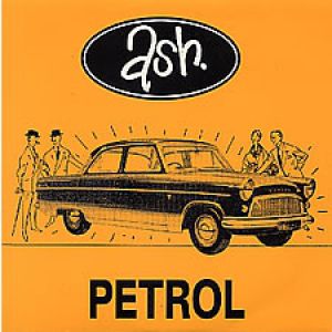 Petrol Album 