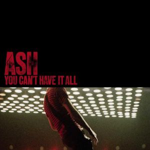 You Can't Have It All Album 