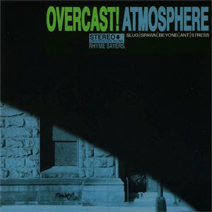 Overcast! Album 