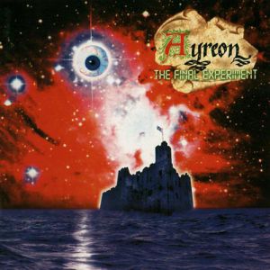 Ayreon The Final Experiment, 1995