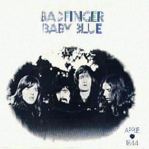Baby Blue Album 