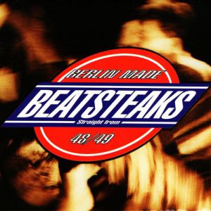 Beatsteaks 48/49, 1997