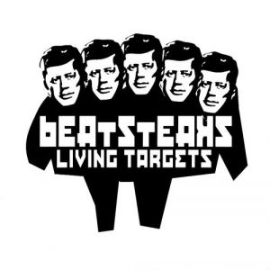 Beatsteaks Living Targets, 2002