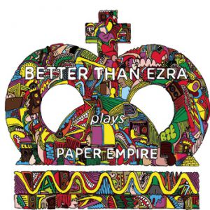 Paper Empire Album 