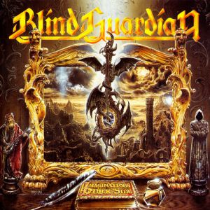 Blind Guardian Imaginations from the Other Side, 1995