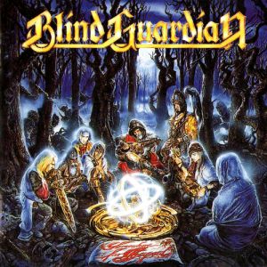 Blind Guardian Somewhere Far Beyond, 1992