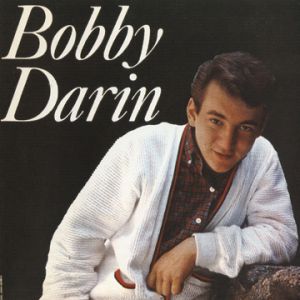 Bobby Darin Bobby Darin, 1958