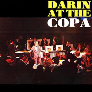 Darin at the Copa Album 