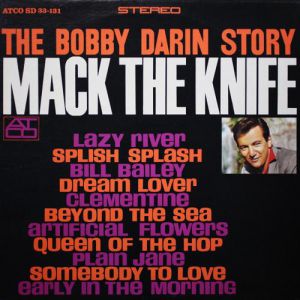 Bobby Darin The Bobby Darin Story, 1961