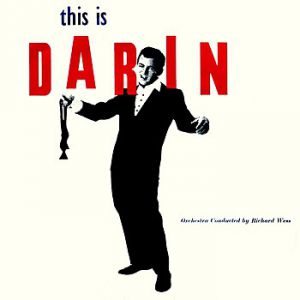 Bobby Darin This is Darin, 1960