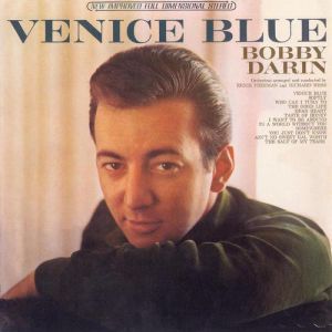 Venice Blue Album 