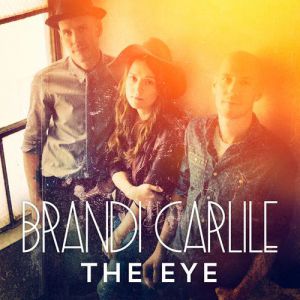 The Eye Album 