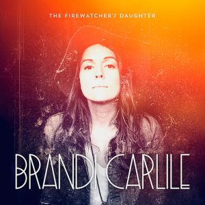 The Firewatcher's Daughter Album 