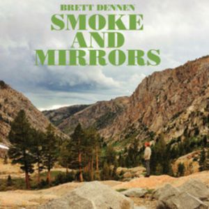 Smoke and Mirrors Album 