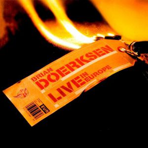 Brian Doerksen Live in Europe, 2005
