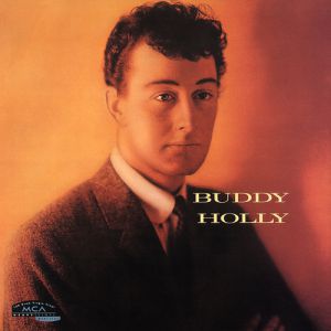 Album Buddy Holly - Buddy Holly