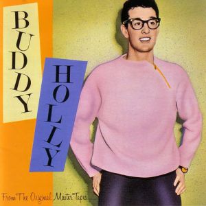Album Buddy Holly - From the Original Master Tapes