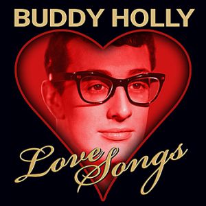 Buddy Holly Love Songs, 1981