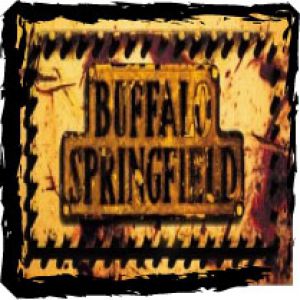 Buffalo Springfield Album 