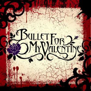Bullet For My Valentine Album 
